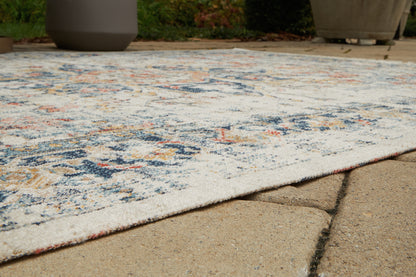 Jarrpage Rug