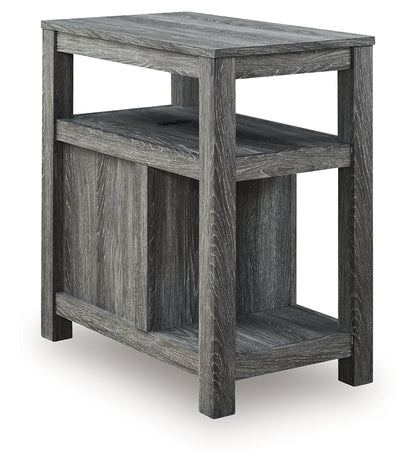 Fendenmore Chairside End Table