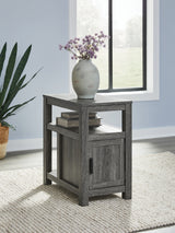 Chair Side End Table