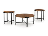 Occasional Table Set (3/CN)