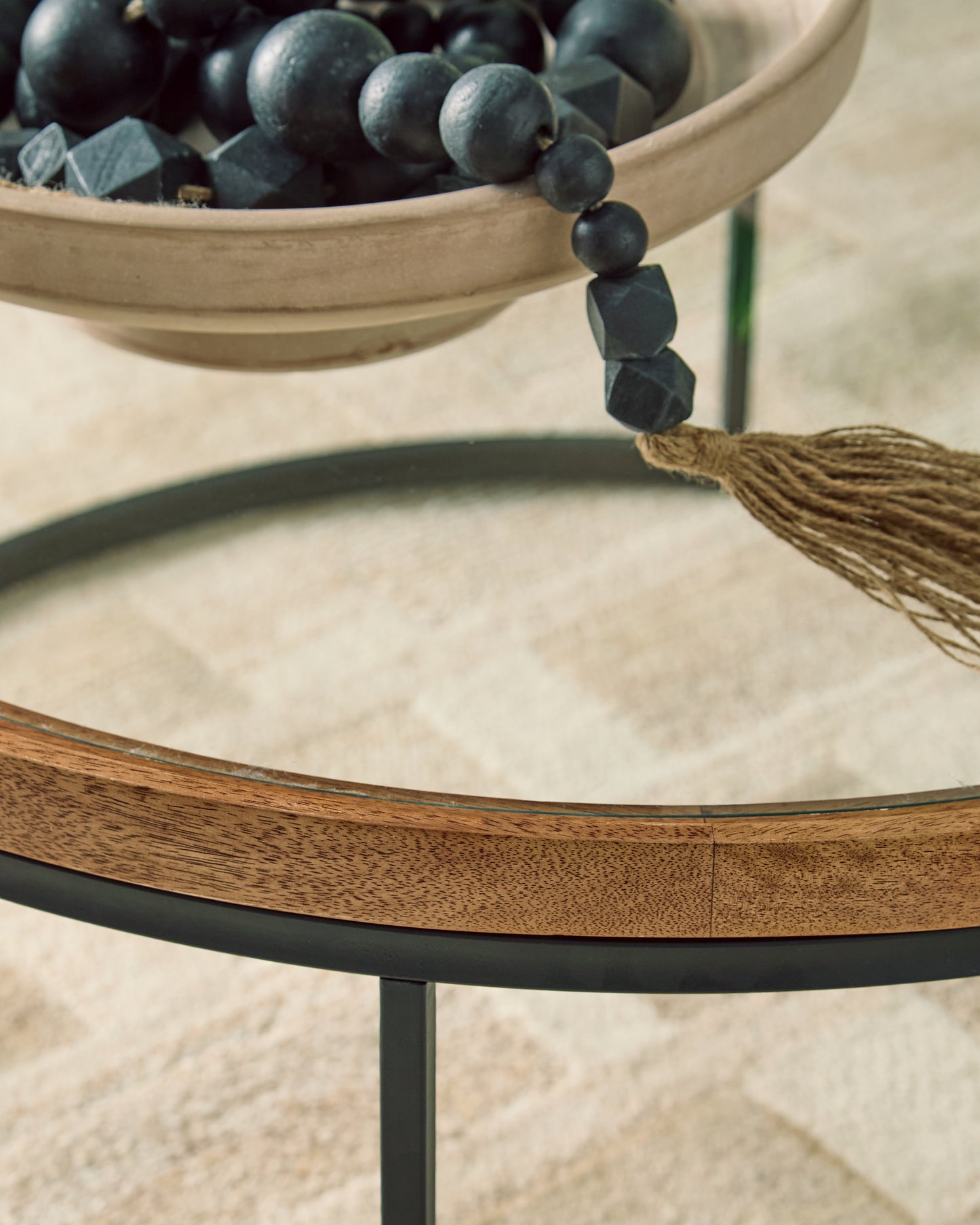 Noraluna Coffee Table