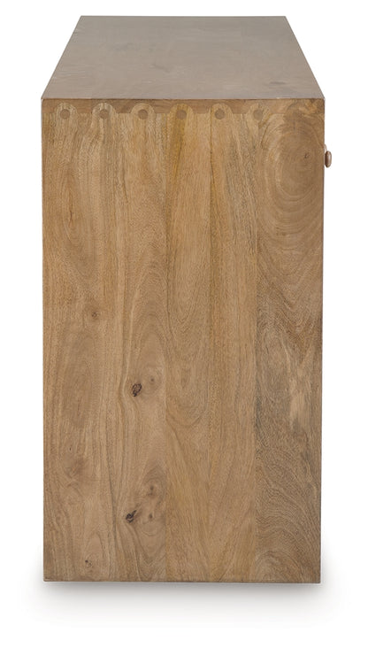 Ella Grove Console
