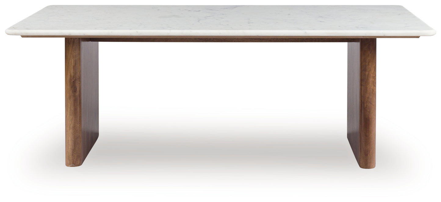 Isanti Coffee Table