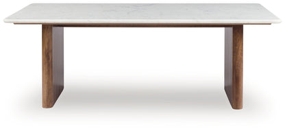 Isanti Coffee Table