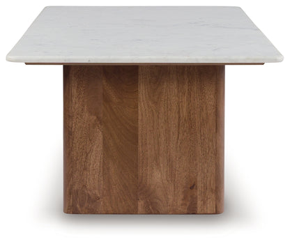 Isanti Coffee Table