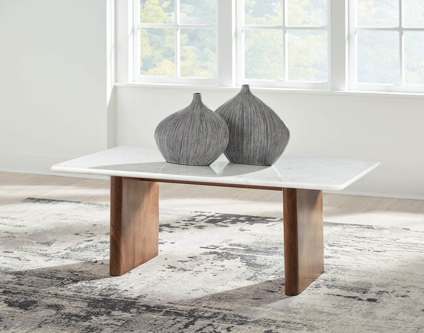 Isanti Coffee Table