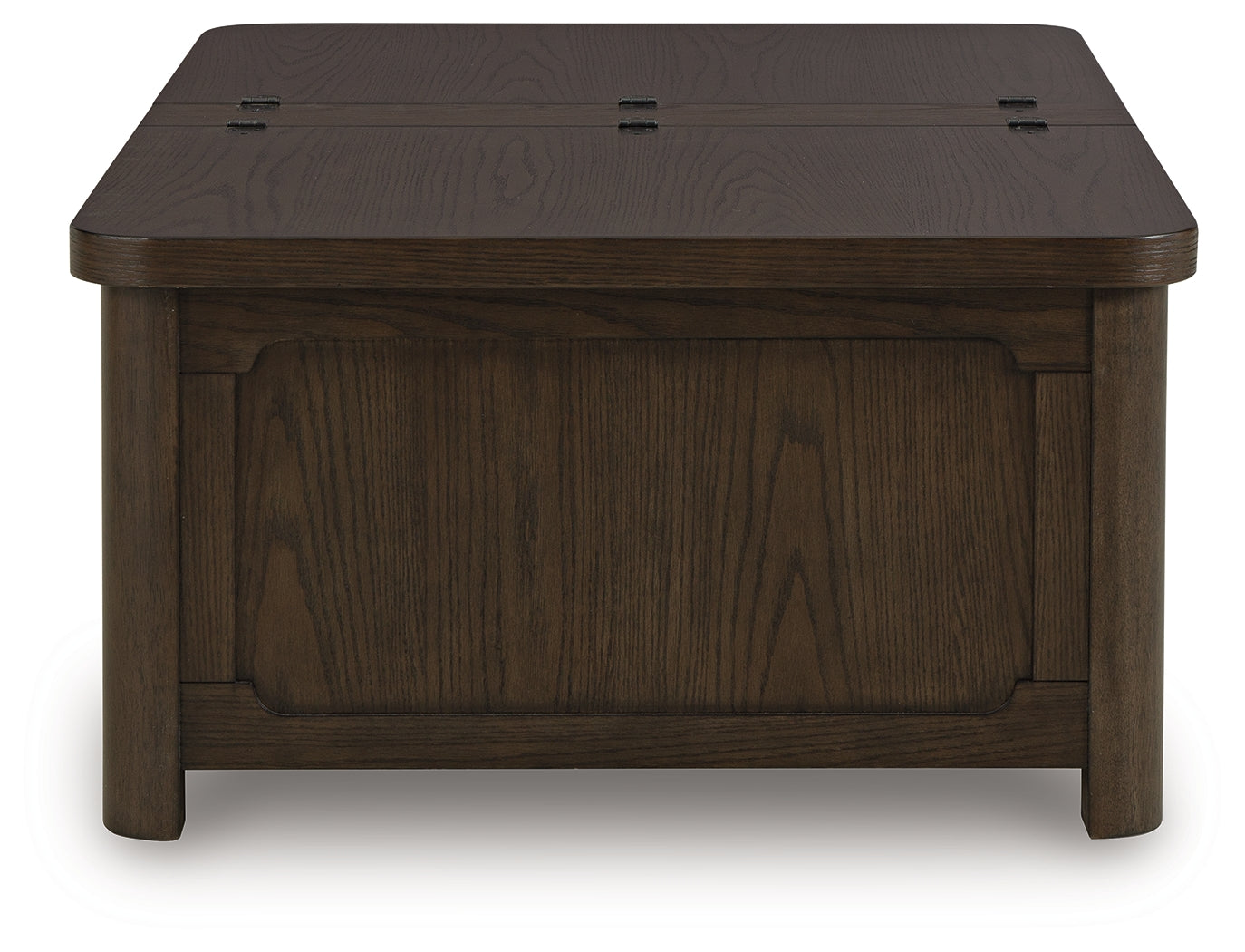 Bradenton Furniture Outlet - Ashley Furniture - Breckington Coffee
