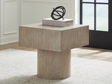 Square End Table