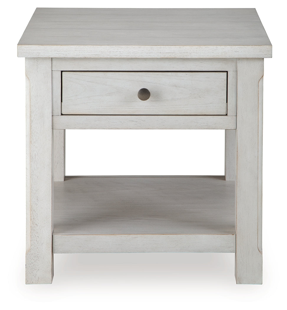 Robbinsdale End Table