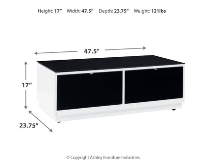 Gardoni Coffee Table