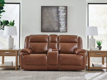Healy Pier Living Room