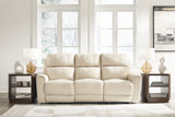 Reclining Power Sofa