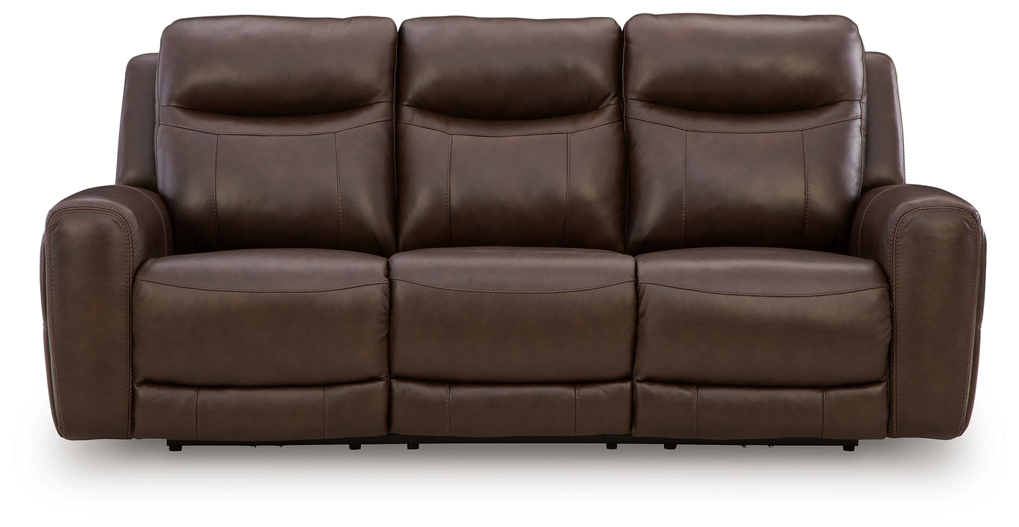 Gravier Living Room