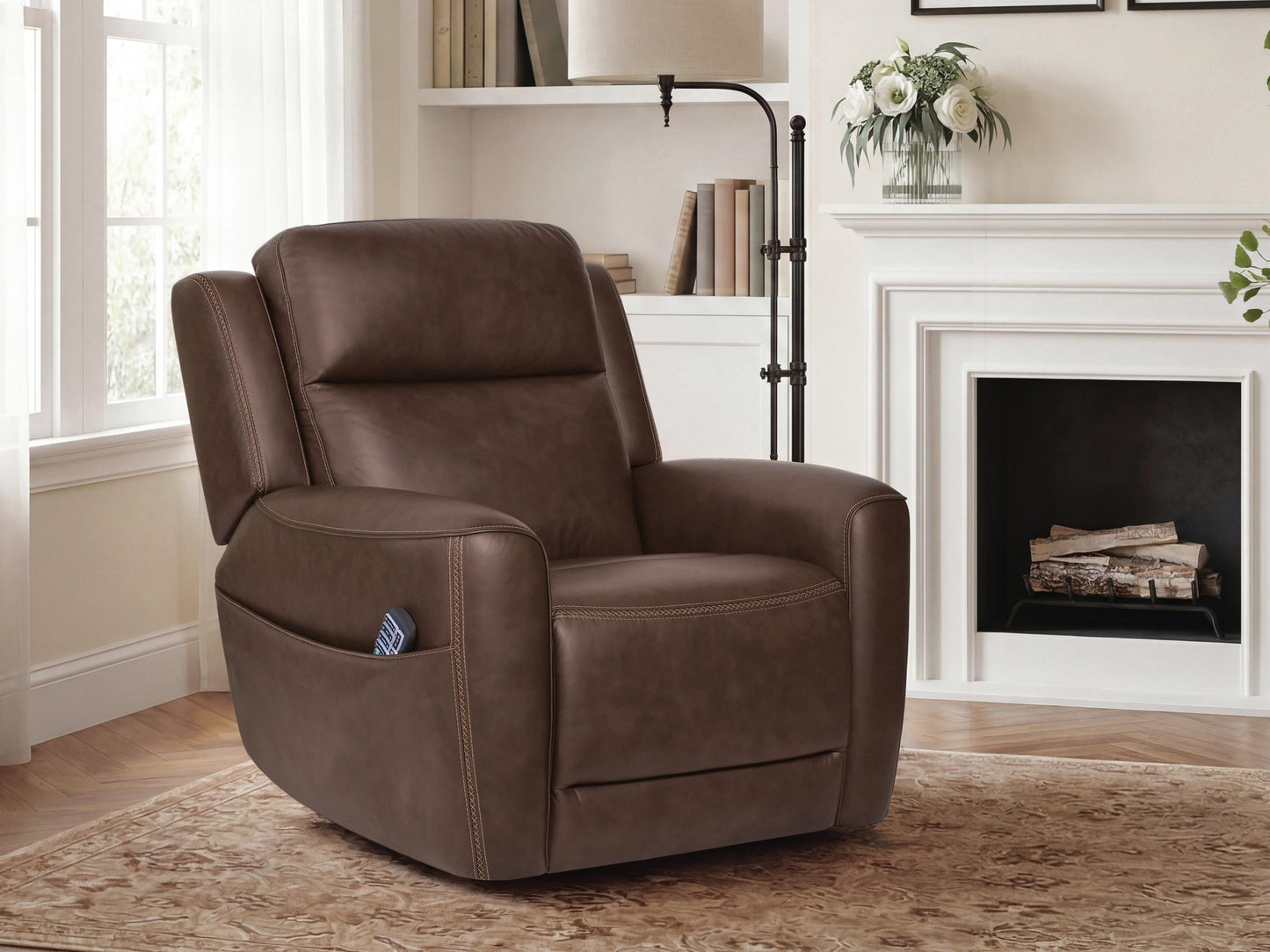 Bradenton Furniture Outlet - Ashley Furniture - 4Z-Tribano Living Room - Power Lift Recliner - PCU1530112