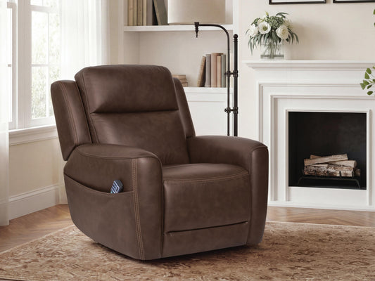 Bradenton Furniture Outlet - Ashley Furniture - 4Z-Tribano Living Room - Power Lift Recliner - PCU1530112