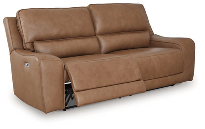 DeepWakes Living Room