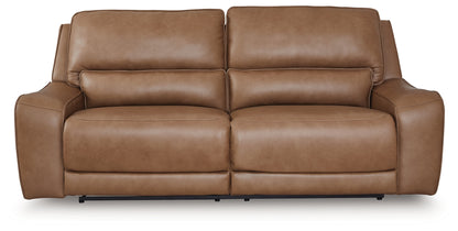DeepWakes Living Room