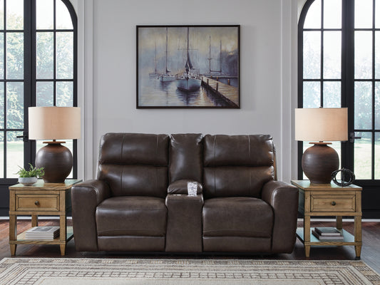 Crossplex Living Room