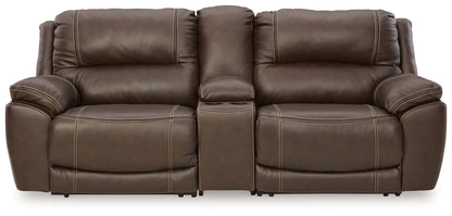 Dunleith Sectional