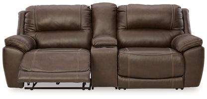Dunleith Sectional