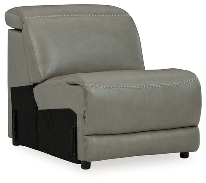 Correze Sectional