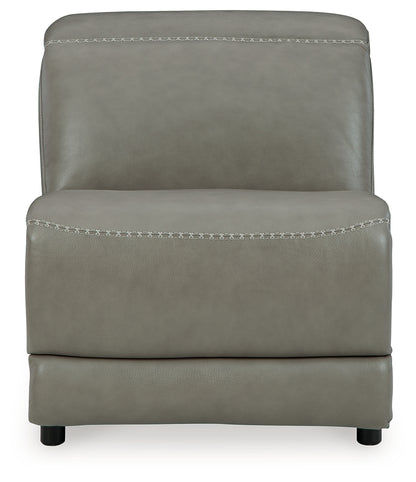 Correze Sectional