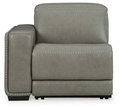 Correze Sectional