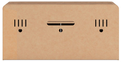 Dovander TV Stand