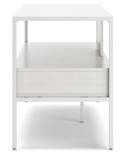 Deznee 60" TV Stand
