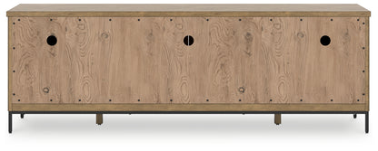 Torlanta 72" TV Stand