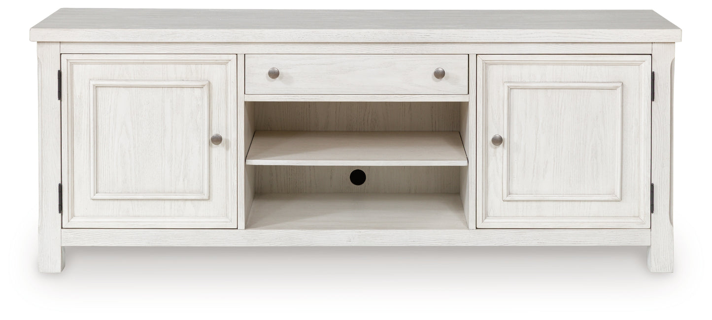 Robbinsdale TV Stand