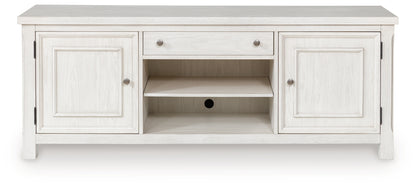 Robbinsdale TV Stand