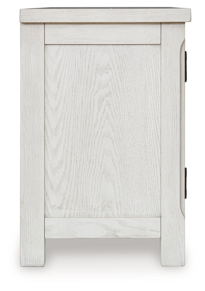 Robbinsdale TV Stand
