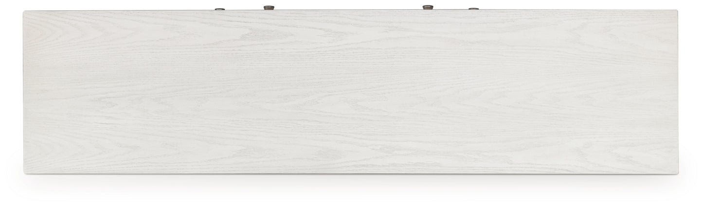 Robbinsdale TV Stand