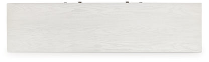 Robbinsdale TV Stand