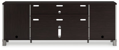 Darborn 88" TV Stand