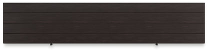 Darborn 88" TV Stand